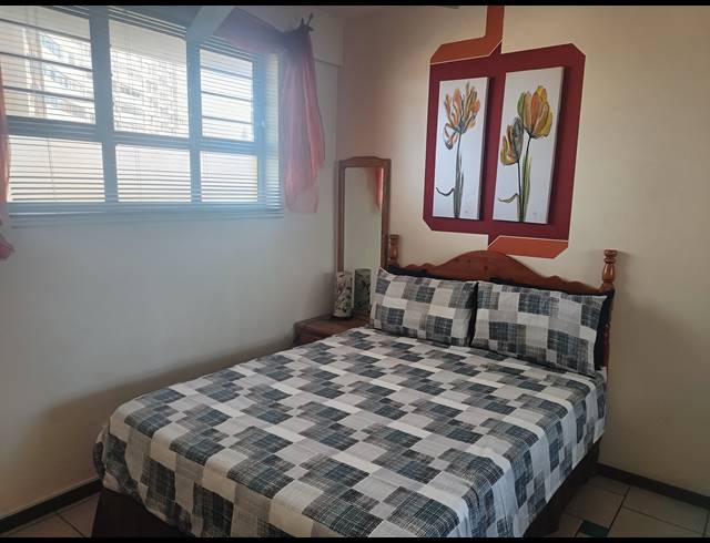 2 BEDROOM FLAT FOR SALE IN DOONSIDE